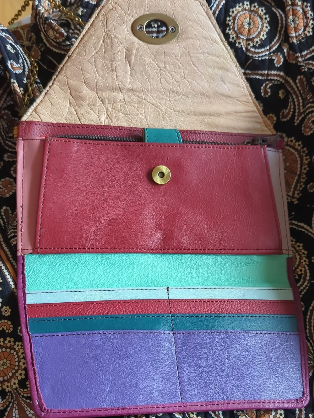 Soruka Wallet Set